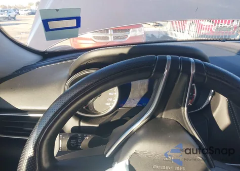 2020 Maserati Levante S Gransport from USA, damaged, VIN ZN661YUS0LX354757